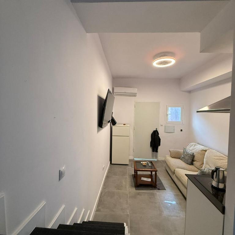 Casa maruchi - Apartamento de 1 dormitorio - 1