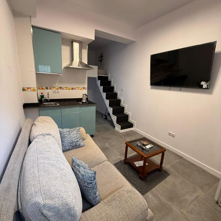 Casa maruchi - Apartamento de 1 dormitorio - 6