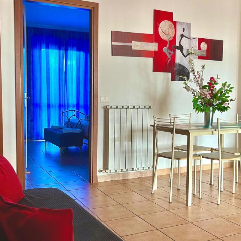 Panoramic Experience Assisi - Terrazza con Vista - Parcheggio Gratuito - Appartamento con 2 Camere da Letto - 7