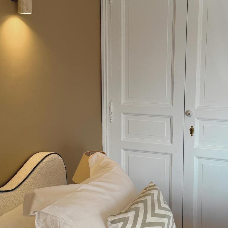 Mas des Romarins, The Originals Relais - Chambre Double Supérieure - 11