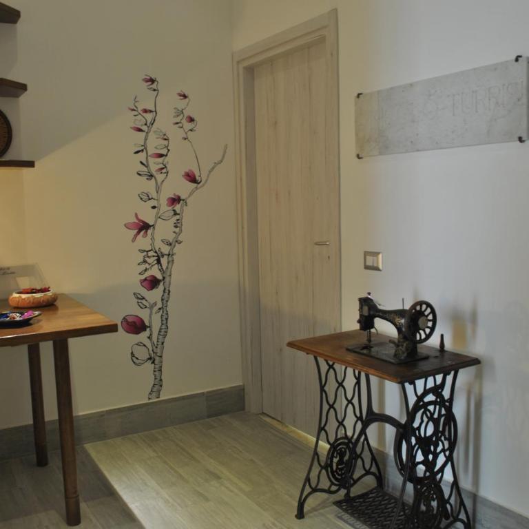 Le Due Ziette - Appartement 2 Chambres - 3