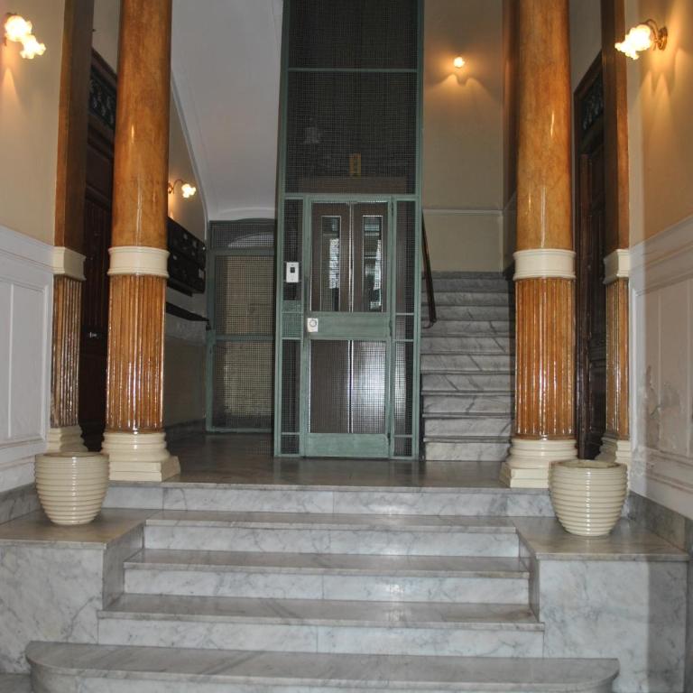 Le Due Ziette - Appartement 2 Chambres - 22
