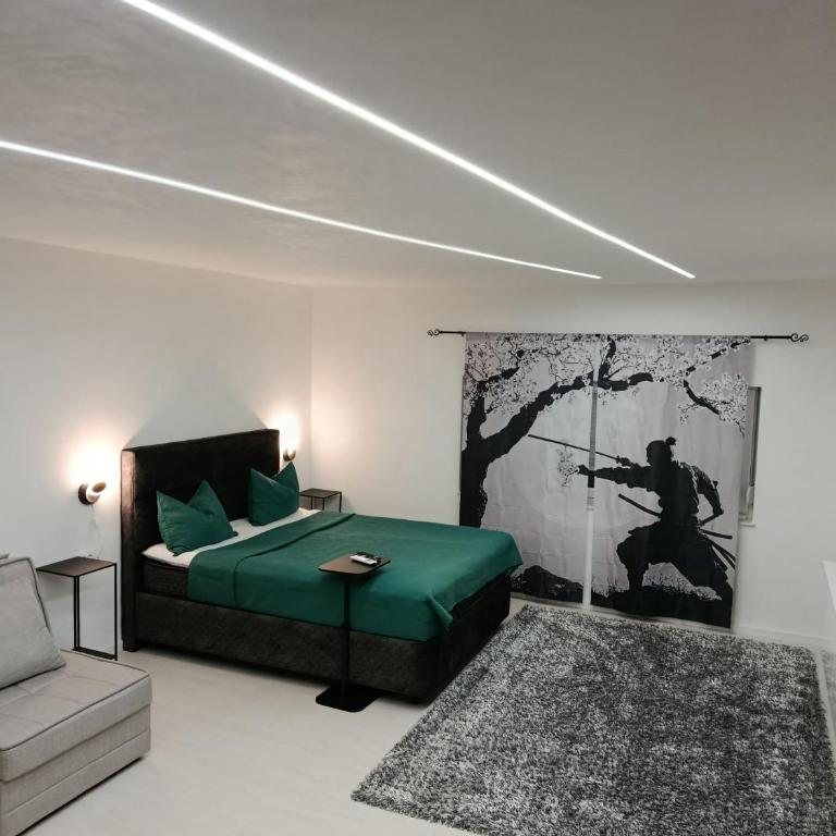 Apartment Bogunovic - Apartman sa 1 Spavaćom Sobom - 15