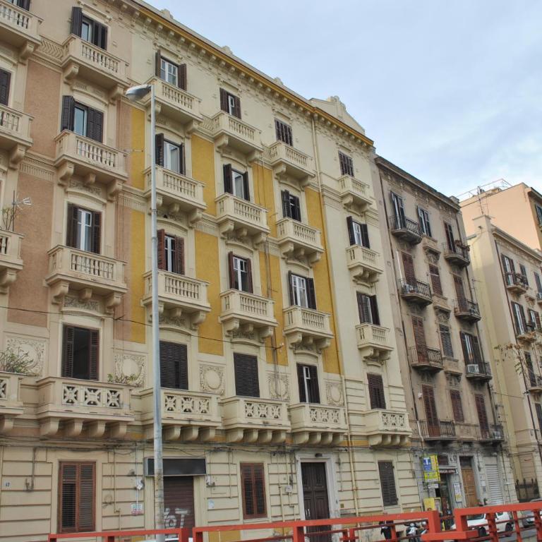 Le Due Ziette - Appartement 2 Chambres - 21