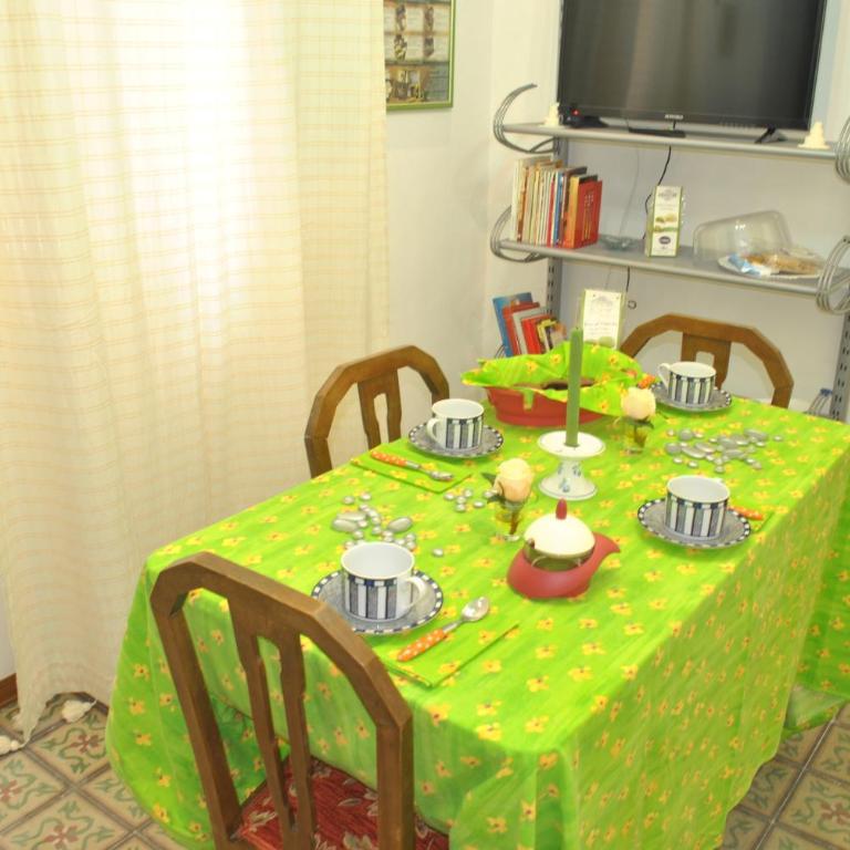 Le Due Ziette - Appartement 2 Chambres - 7