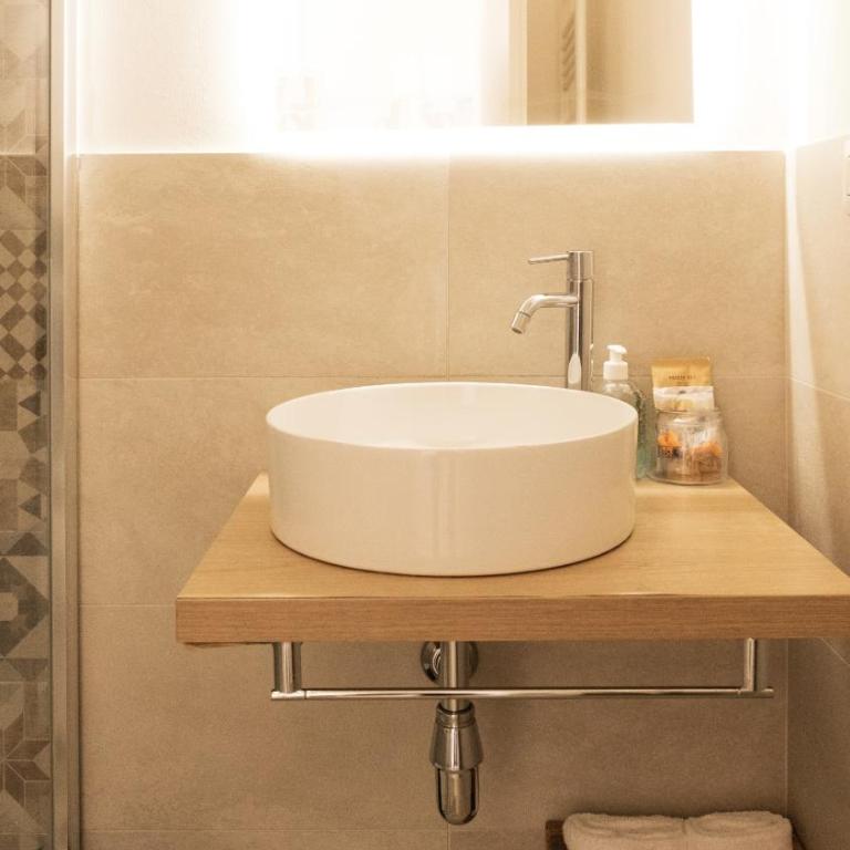 Milano 71 - Habitación Doble con baño privado - 22