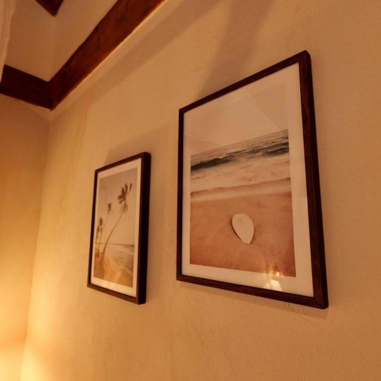 Love room Piccola casa, côté île - Apartamento de 1 dormitorio - 24