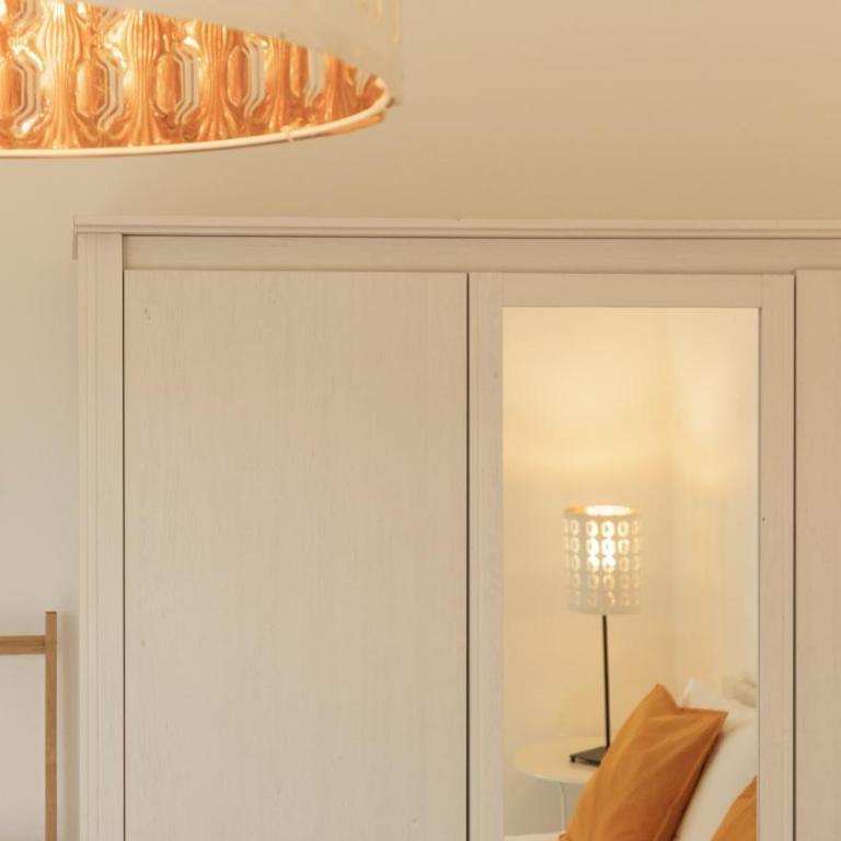 Milano 71 - Habitación Doble con baño privado - 18