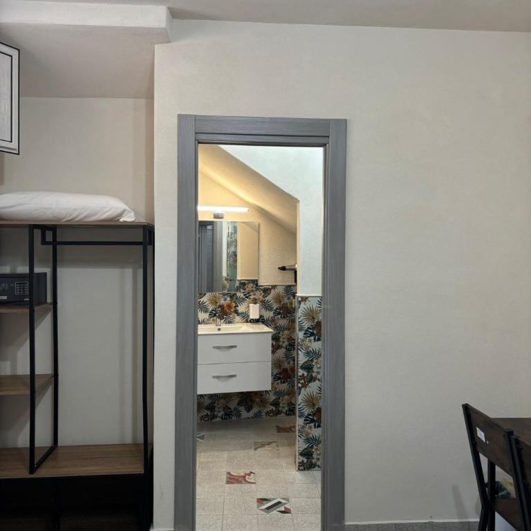 B&B La Corte di Pirandello - Camera Tripla Comfort - 2