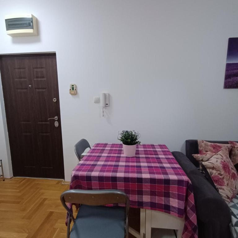 Krnjau Sunset Terrace - Apartman sa 1 Spavaćom Sobom - 34