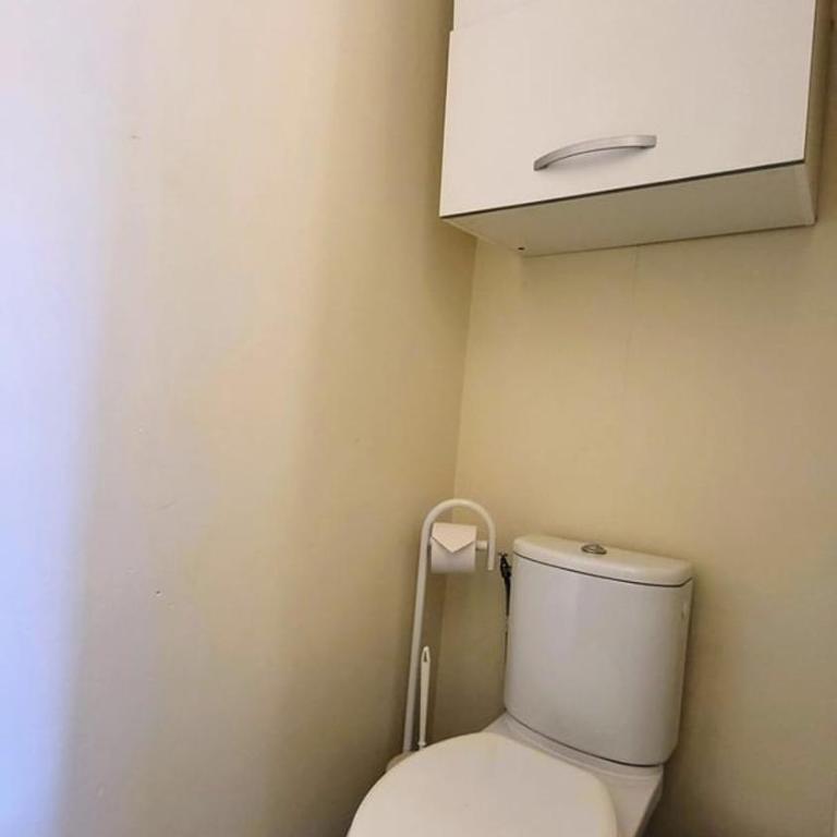 WeHost Etoile de Nice 2lits 4pers Tout à pied - Appartement 1 Chambre - Vue sur Ville - 26