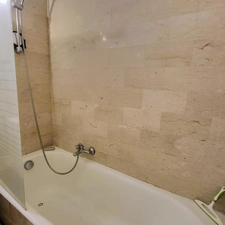 WeHost Etoile de Nice 2lits 4pers Tout à pied - Appartement 1 Chambre - Vue sur Ville - 12