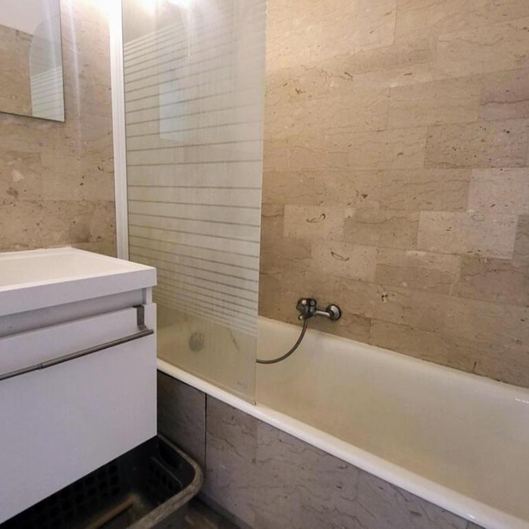 WeHost Etoile de Nice 2lits 4pers Tout à pied - Appartement 1 Chambre - Vue sur Ville - 11