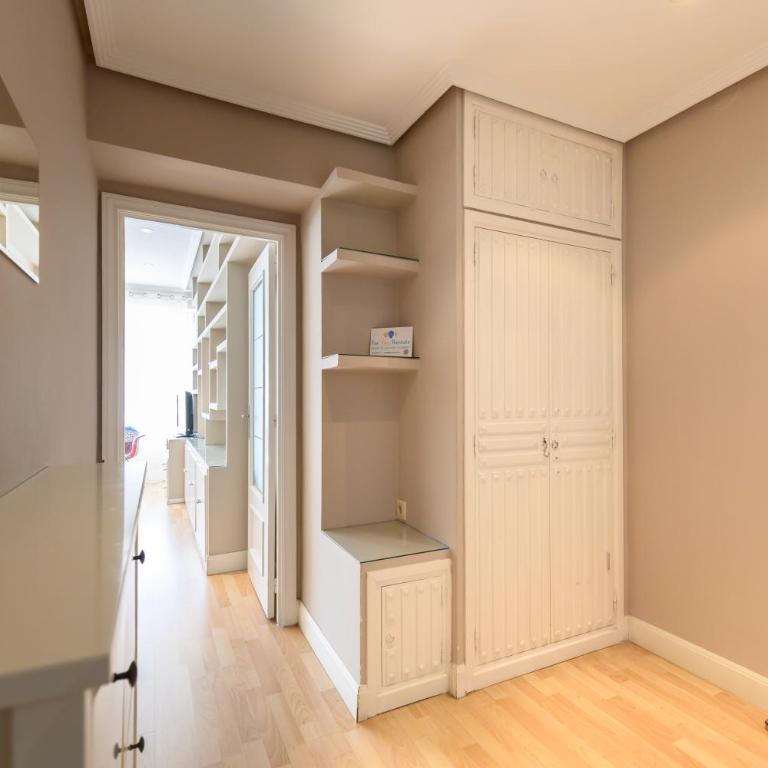 temporary apartment in the Salamanca neighborhood AAM242 - Two-Bedroom Apartment - 32