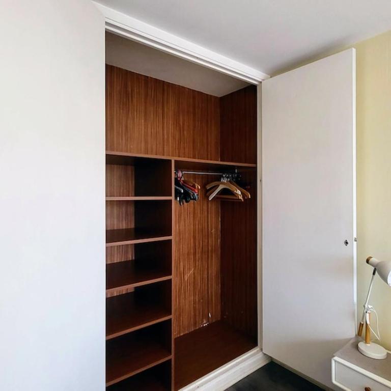 WeHost Etoile de Nice 2lits 4pers Tout à pied - Appartement 1 Chambre - Vue sur Ville - 22