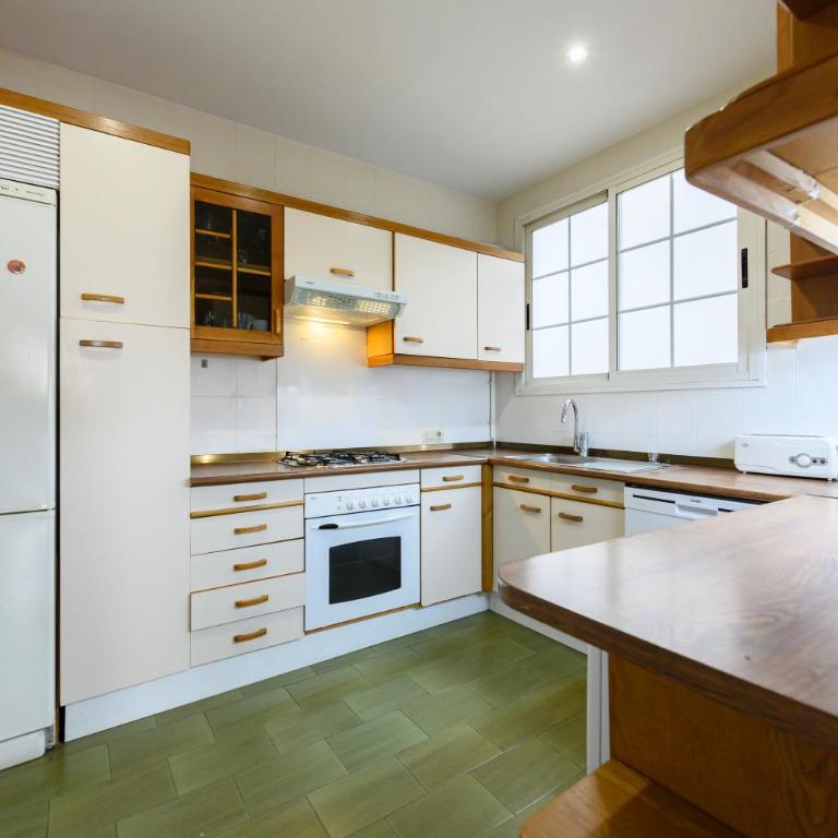 temporary apartment in the Salamanca neighborhood AAM242 - Two-Bedroom Apartment - 23