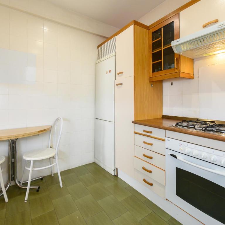 temporary apartment in the Salamanca neighborhood AAM242 - Two-Bedroom Apartment - 22