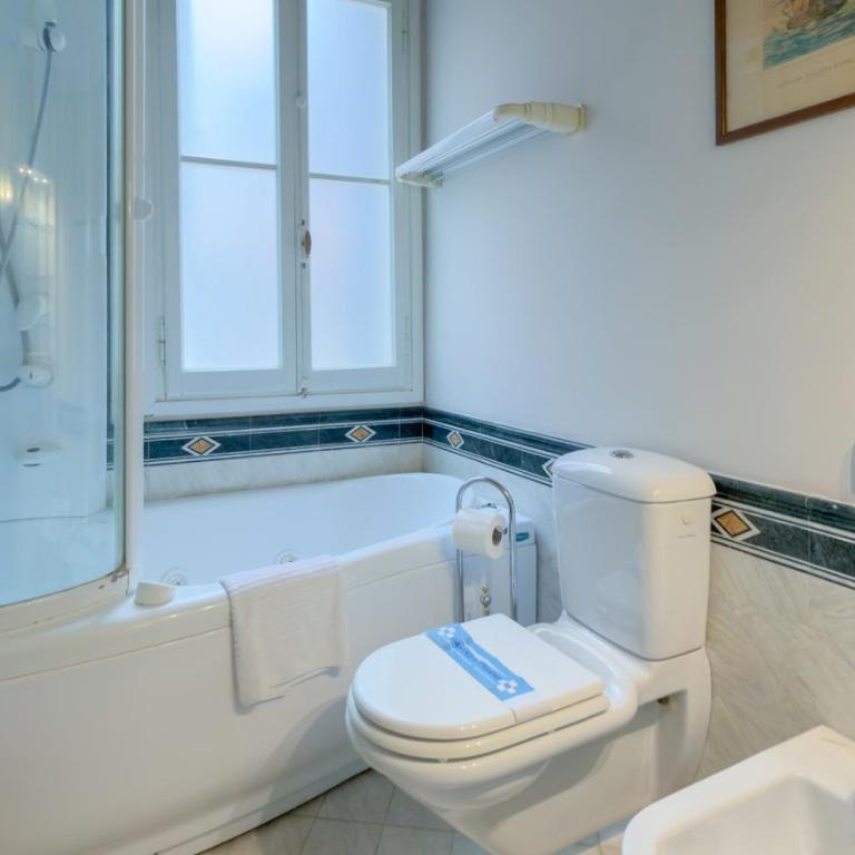 Ca' delle Vele - Apartment - 17