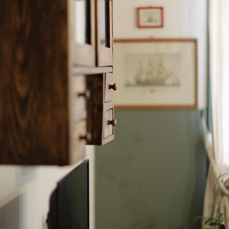 Ca' delle Vele - Apartment - 8