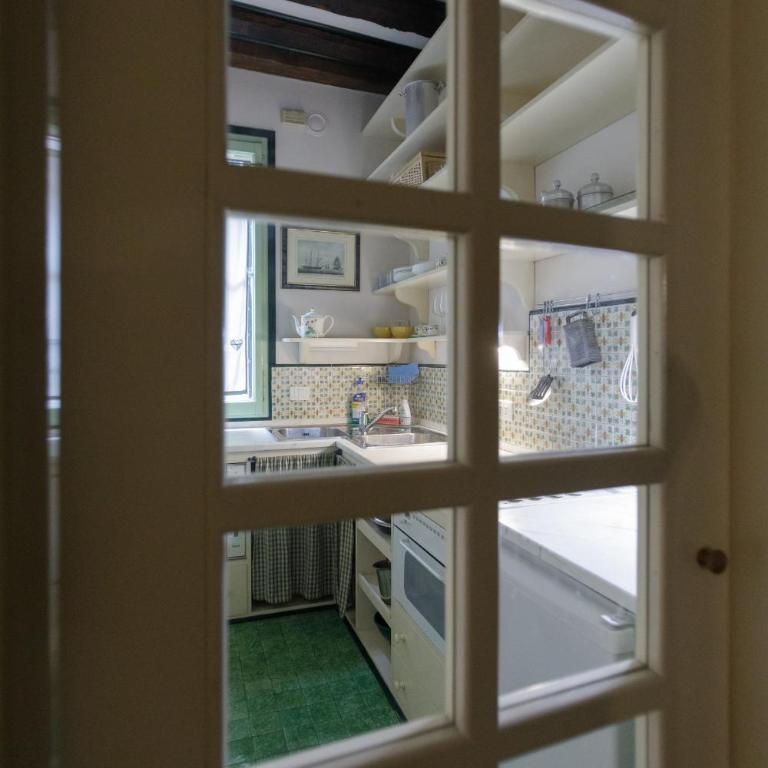 Ca' delle Vele - Apartment - 10