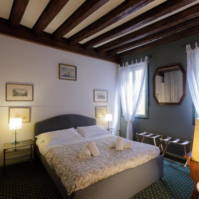 Ca' delle Vele - Apartment - 3