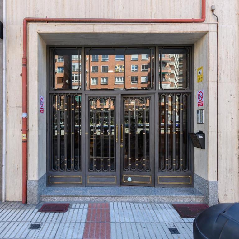 temporary apartment in the Salamanca neighborhood AAM242 - Two-Bedroom Apartment - 50