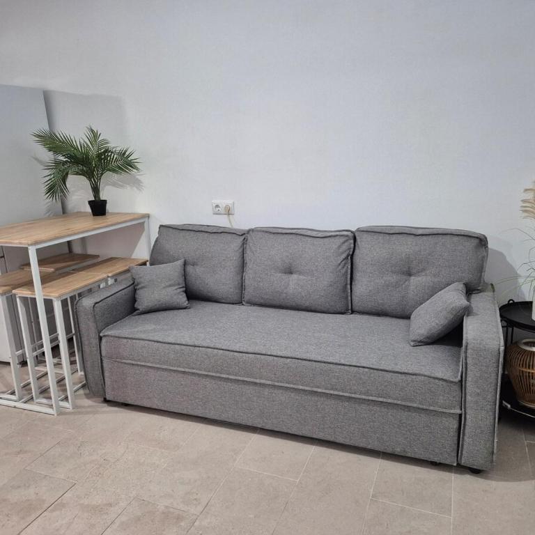 Rincon del Puerto Apartment - Apartamento de 2 dormitorios - 13