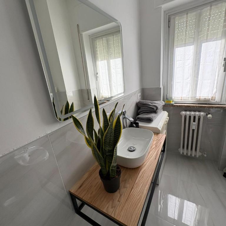 Lungolago Centro Apartment - Appartamento con 1 Camera da Letto - 4