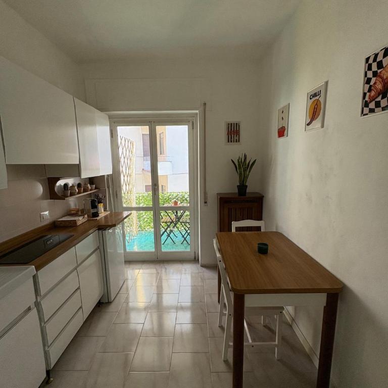 Lungolago Centro Apartment - Appartamento con 1 Camera da Letto - 5