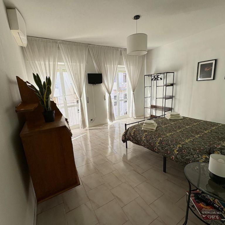 Lungolago Centro Apartment - Appartamento con 1 Camera da Letto - 7