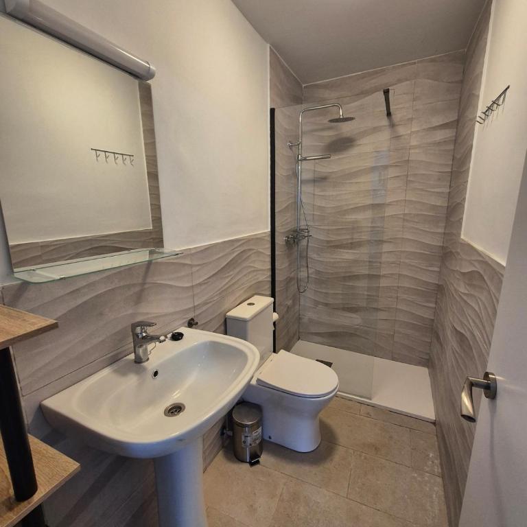 Rincon del Puerto Apartment - Apartamento de 2 dormitorios - 14