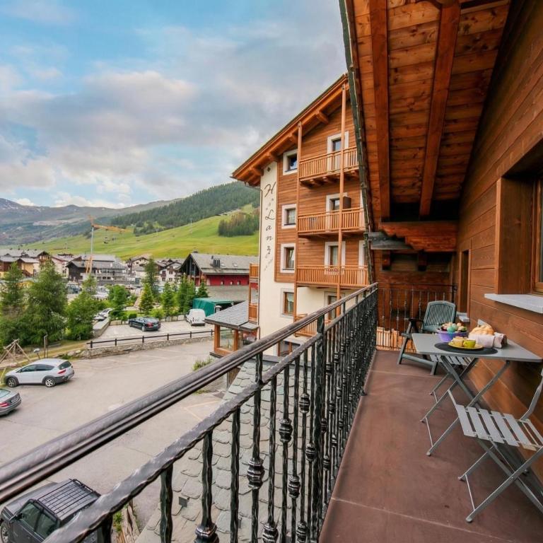 Derby Apartments - Appartamento con 1 Camera da Letto - 10