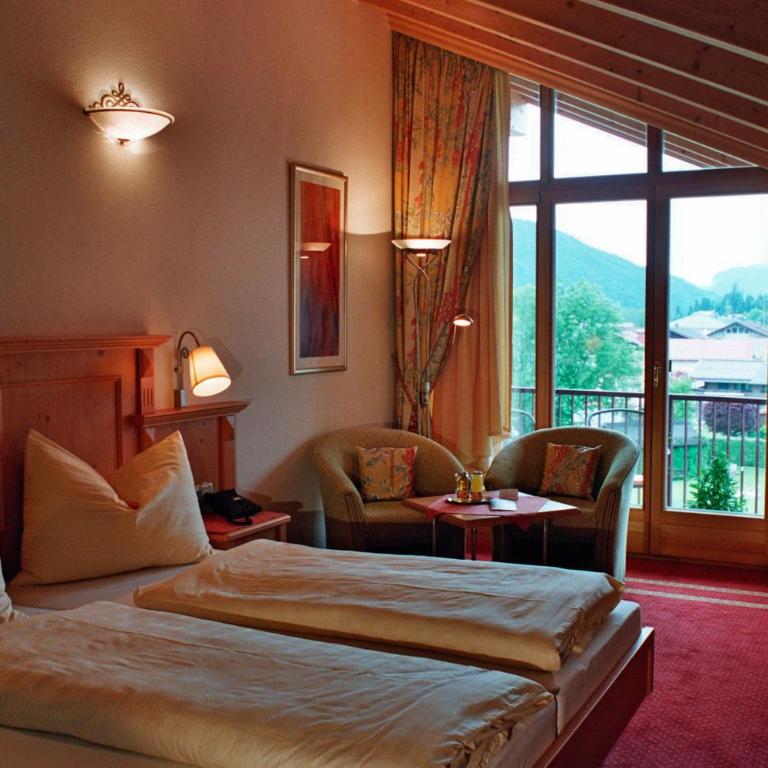 Hotel Goldener Stern - Doppelzimmer - 5