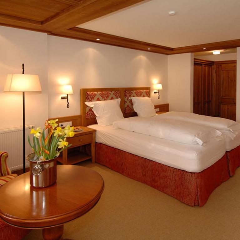 Chalet Panorama - Superior Suite - 3