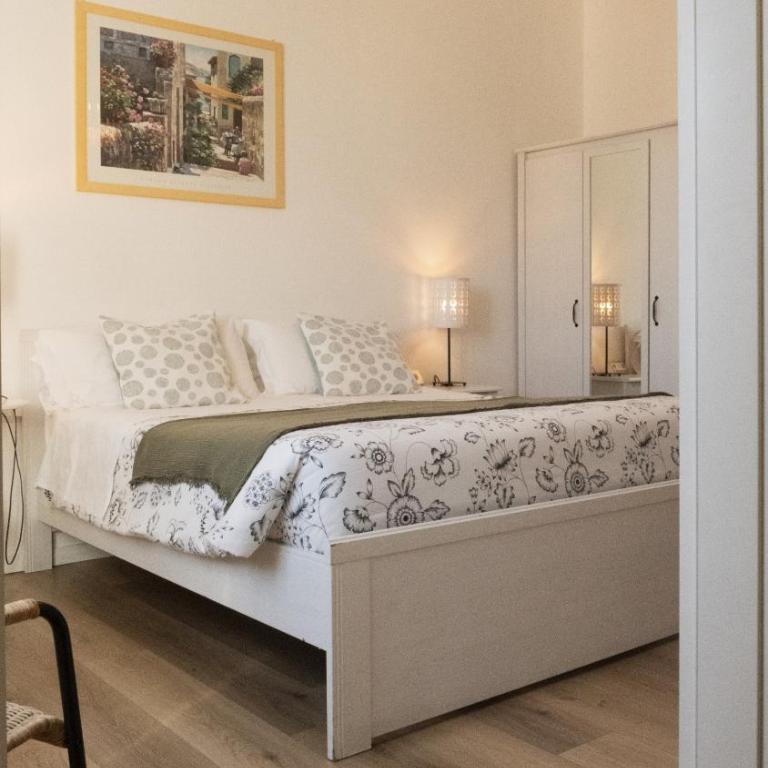 Milano 71 - Habitación Doble Estándar - 22