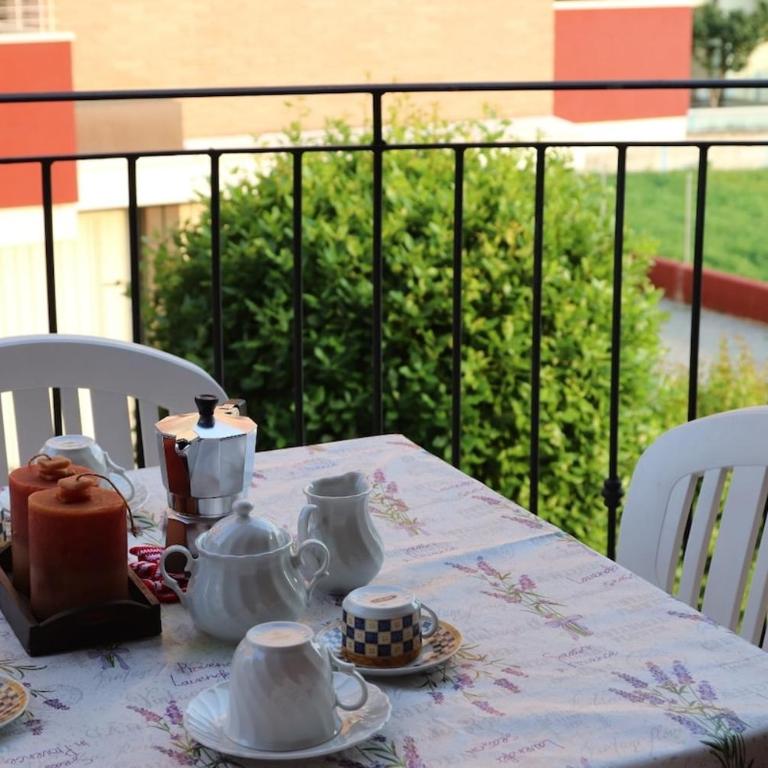 Reserved Family Apartment - Appartamento con 2 Camere da Letto - 8