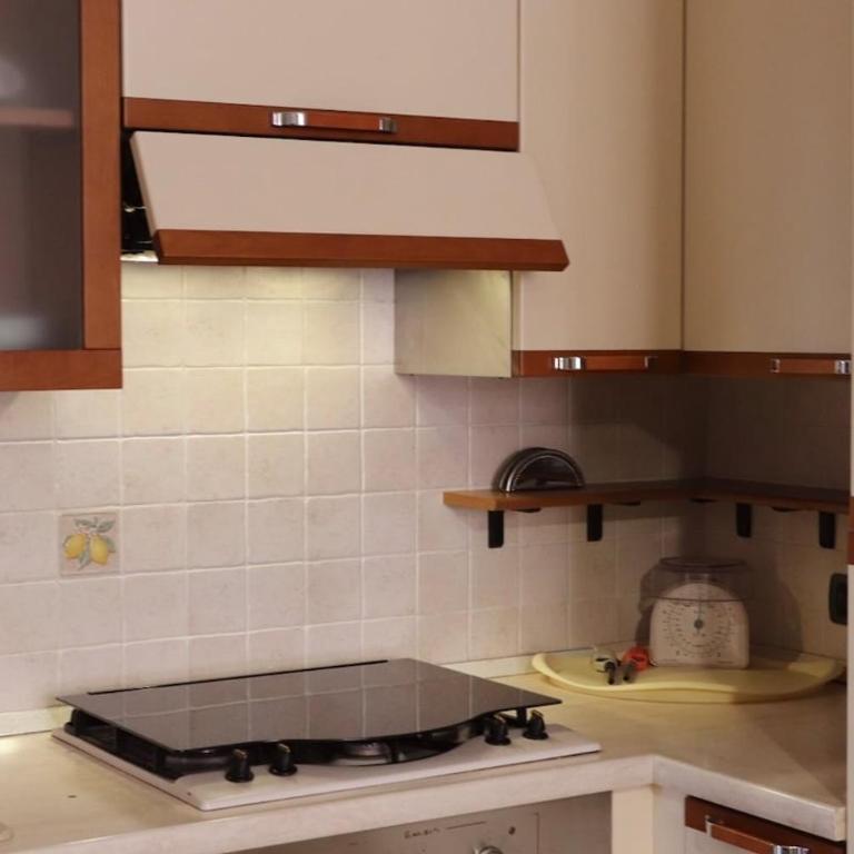 Reserved Family Apartment - Appartamento con 2 Camere da Letto - 11