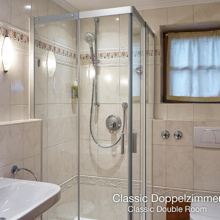 Landhotel Guglhupf - Classic Doppelzimmer - 3