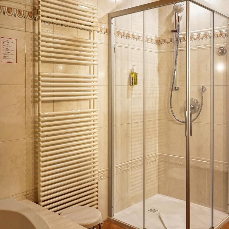 Landhotel Guglhupf - Premium Doppelzimmer - 11