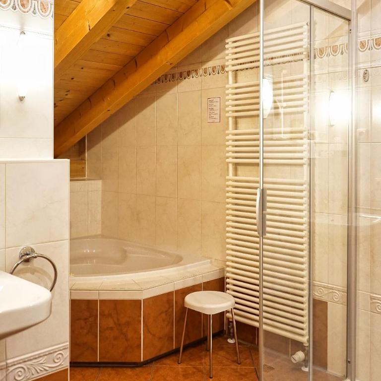 Landhotel Guglhupf - Premium Doppelzimmer - 3