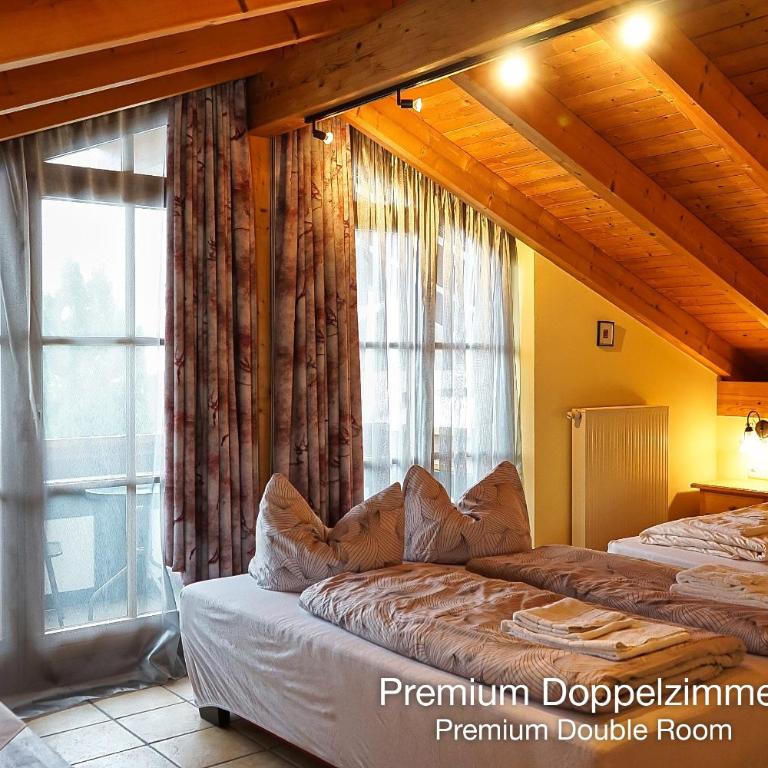 Landhotel Guglhupf - Premium Doppelzimmer - 8