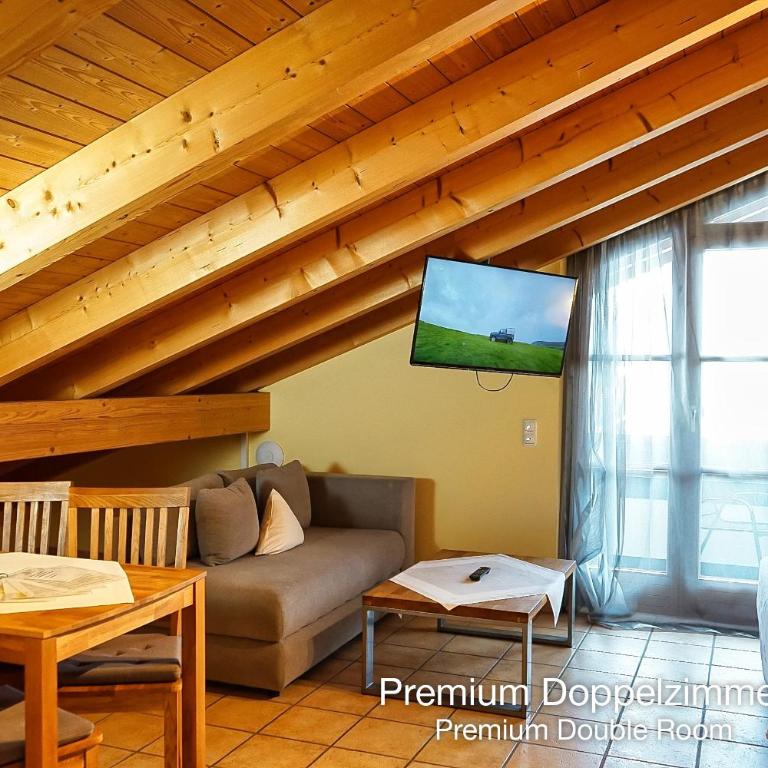 Landhotel Guglhupf - Premium Doppelzimmer - 5