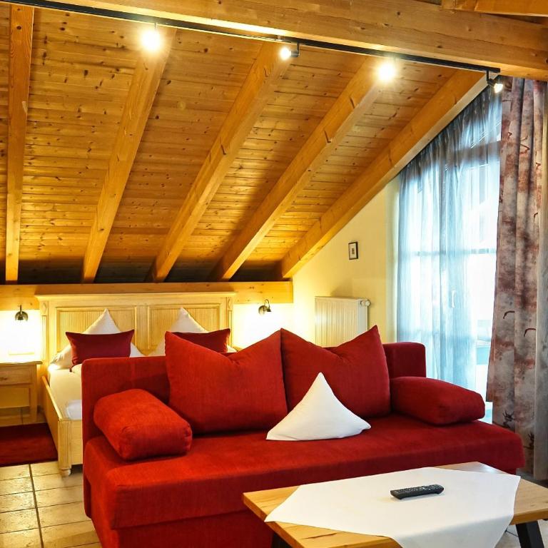 Landhotel Guglhupf - Premium Doppelzimmer - 17
