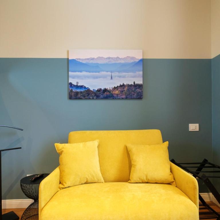 Guest House Concord - Suite Deluxe - 2