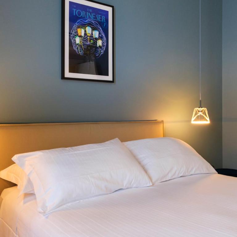 Guest House Concord - Suite Deluxe - 3