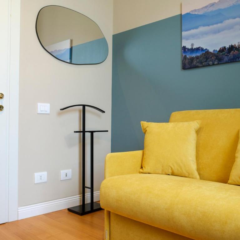 Guest House Concord - Suite Deluxe - 5