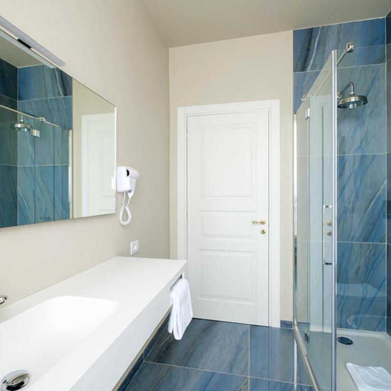Guest House Concord - Suite Deluxe - 6