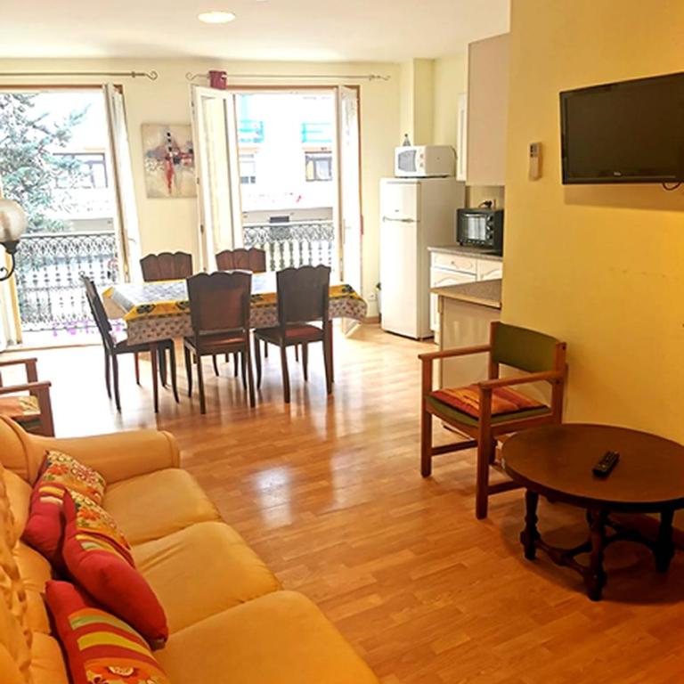 Le Nid des Roitelets - Appartement Cosy T2 à 50 m des Thermes - Classé 2 étoiles - Apartment mit 1 Schlafzimmer - 9