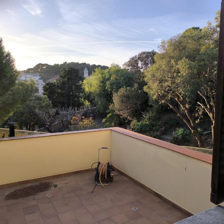 Privete room in coliving and coworking parc guell - One-Bedroom Apartment - 7