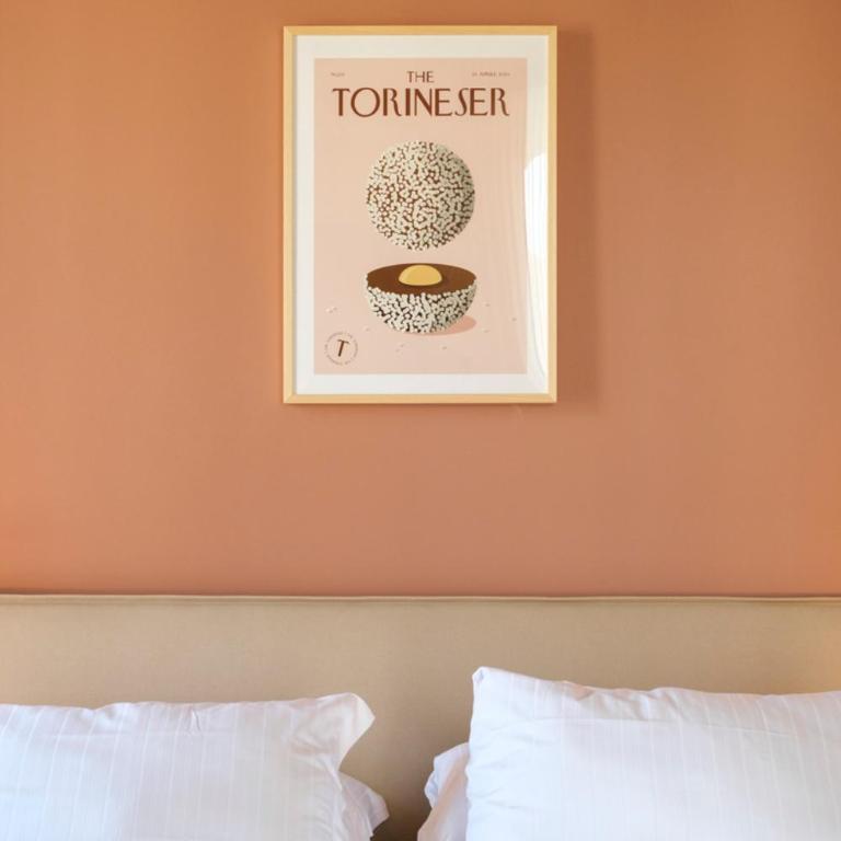 Guest House Concord - Suite King - 4